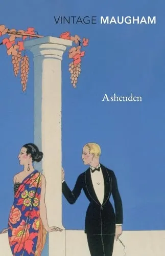 W. Somerset Maugham Ashenden