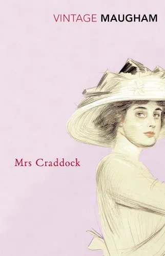 W. Somerset Maugham Mrs Craddock