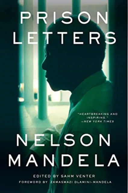 W W Norton & Co Ltd Prison Letters