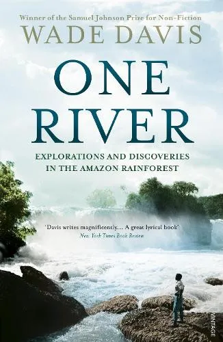 Wade Davis One River
