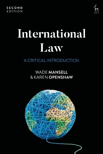 Wade Mansell International Law