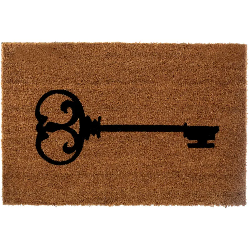 Wadiga Premier Housewares Key Doormat