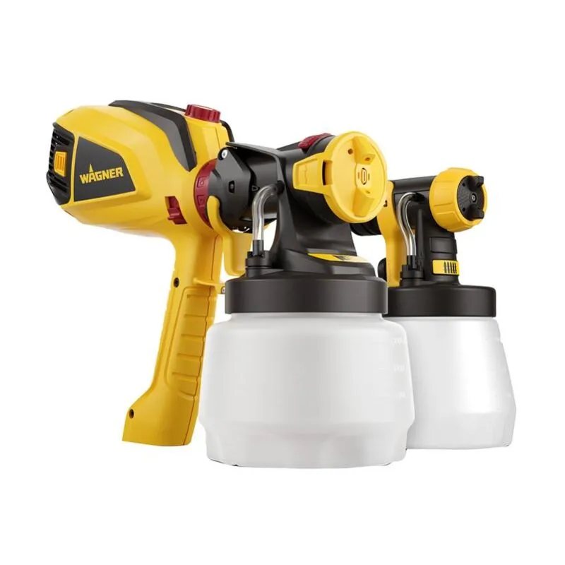 Wagner Universal Sprayer W 590 FLEXiO 240V
