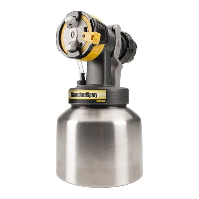 Wagner Xvlp StandardSpray Attachment