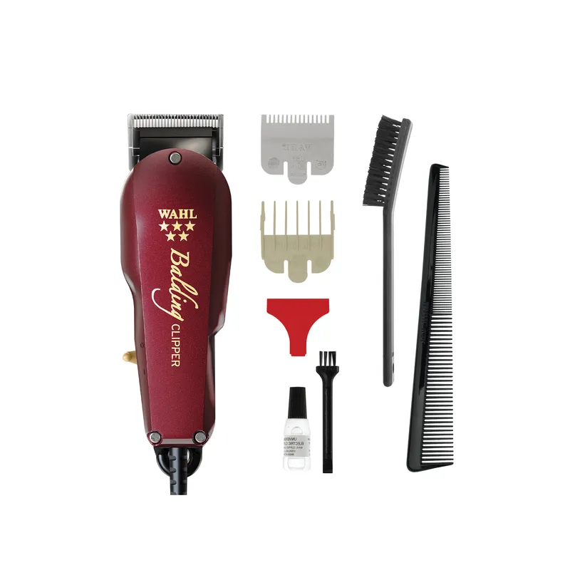 Wahl 5 Star Balding Clipper