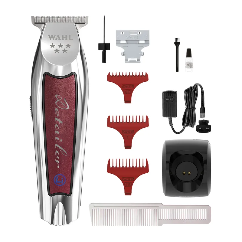 Wahl 5 Star Cordless Detailer Li