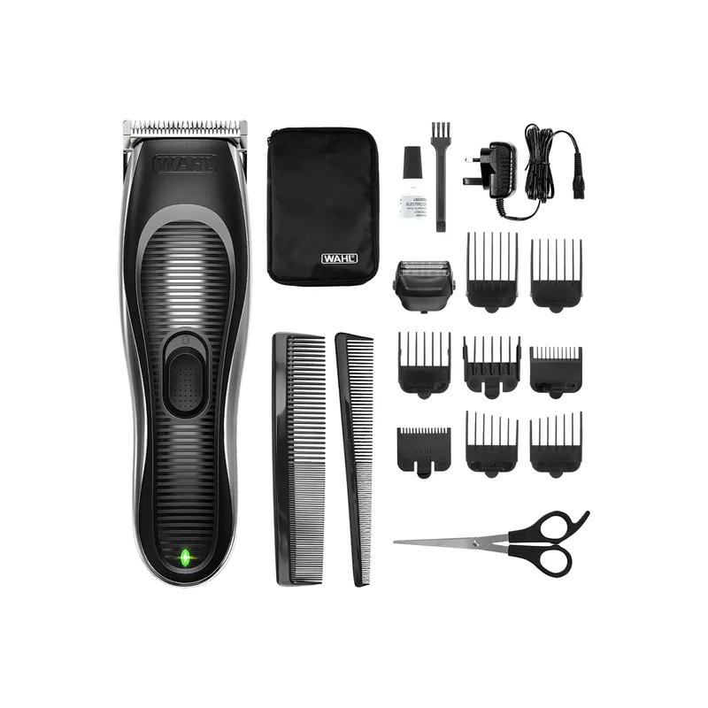 Wahl Bald & Buzz Cut Diy Hair Clipper