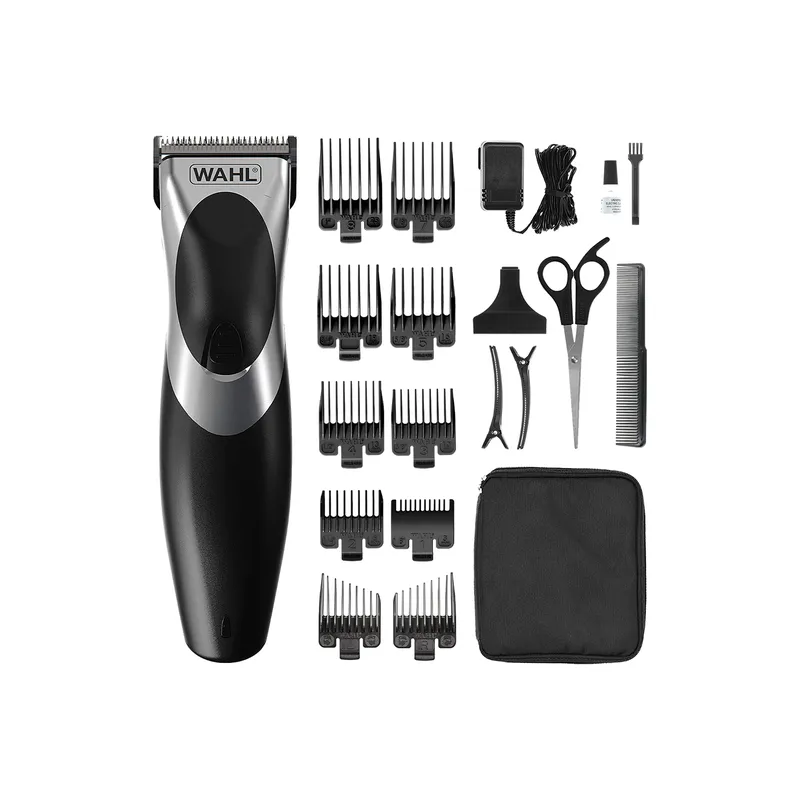 Wahl Clip ‘N Rinse Cord/Cordless Hair Clipper