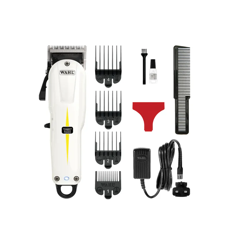 Wahl Cordless Super Taper