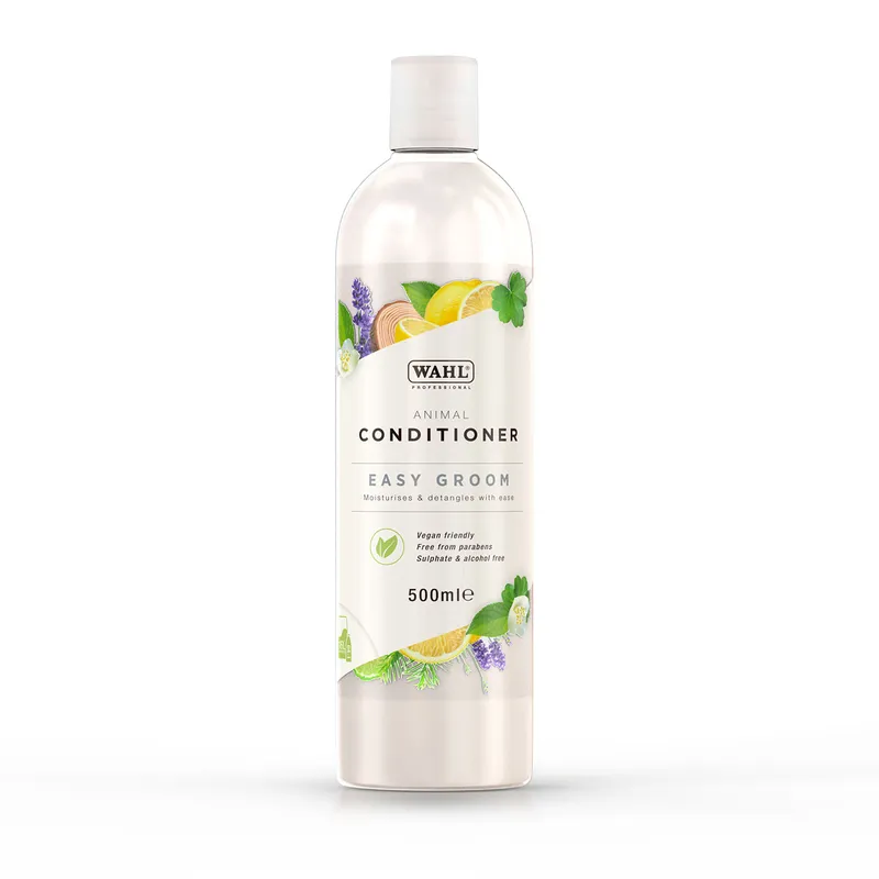 Wahl Easy Groom Conditioner 500ml