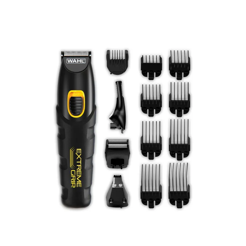 Wahl Extreme Grip 7 in 1 Multigroomer
