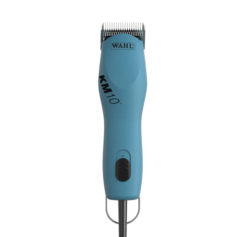 Wahl KM10 Two Speed Professional Clipper