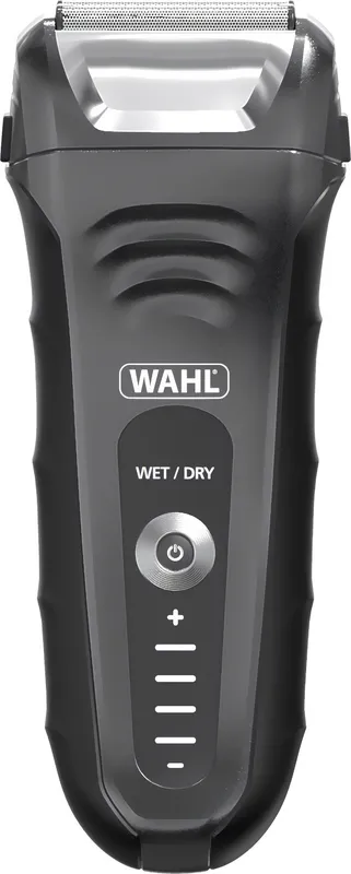 Wahl LifeProof Wet & Dry Men's Shaver - Black