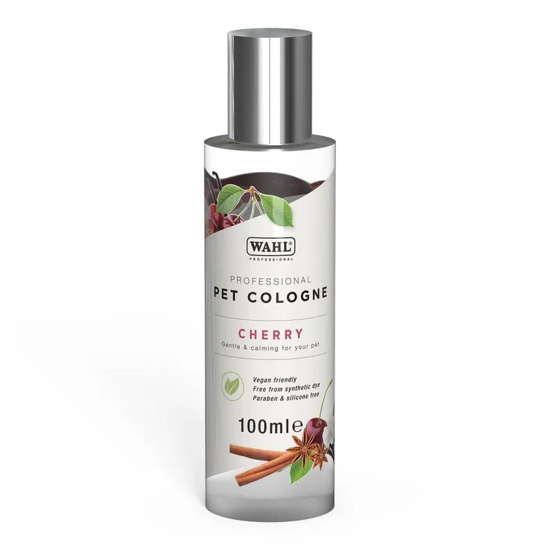 Wahl Professional Pet Cologne – Cherry