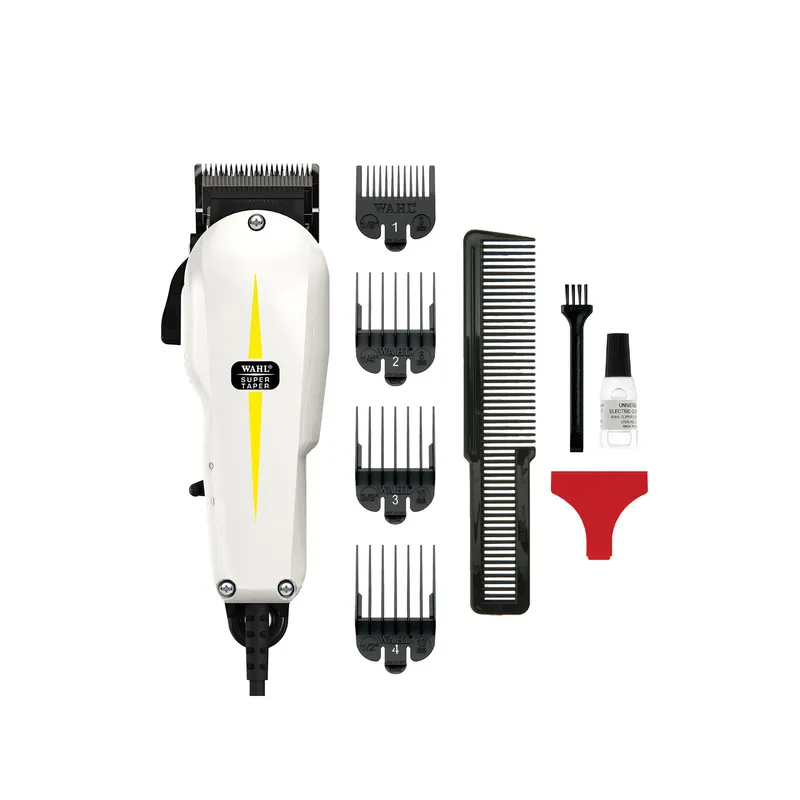 Wahl Super Taper