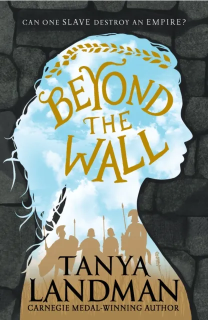 Walker Books Ltd Beyond The Wall