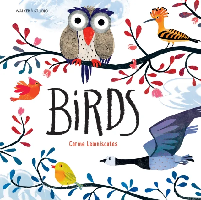 Walker Books Ltd Birds