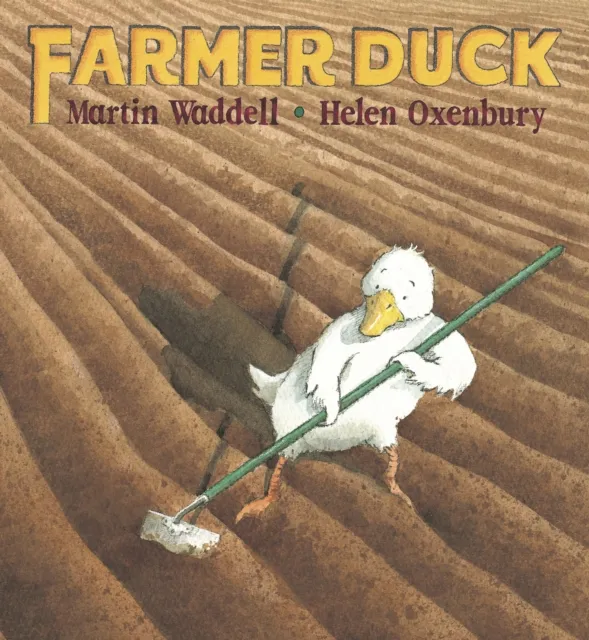 Martin Waddell Farmer Duck