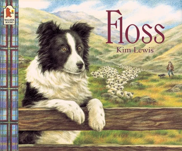 Walker Books Ltd Floss