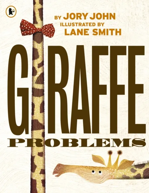 Walker Books Ltd Giraffe Problems