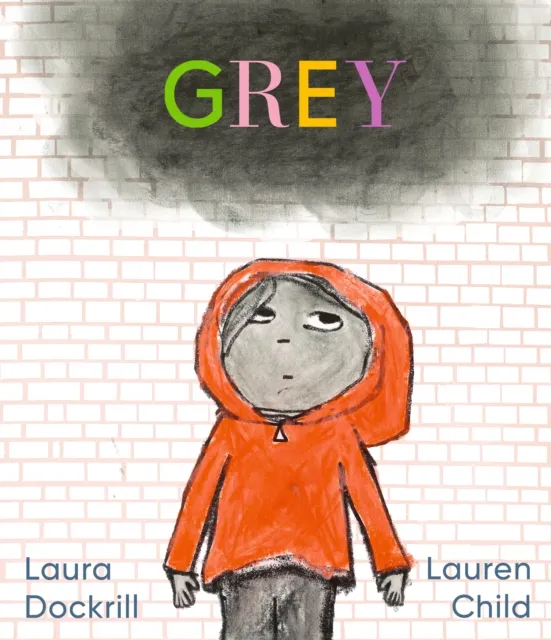 Laura Dockrill Grey