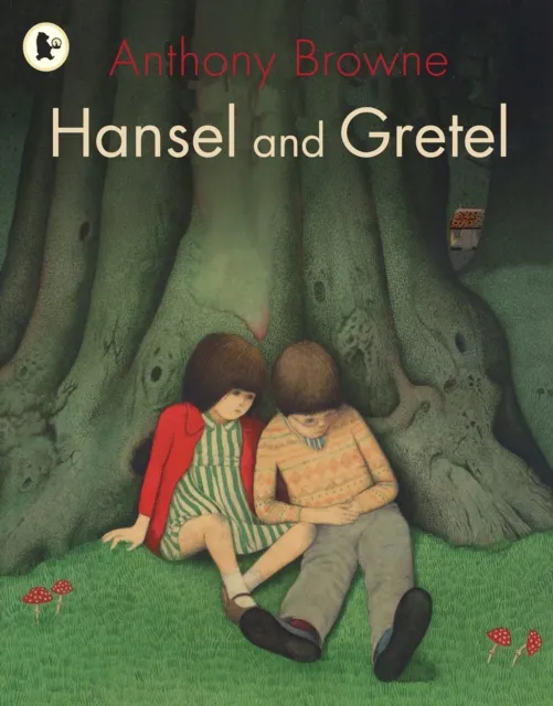Walker Books Ltd Hansel And Gretel