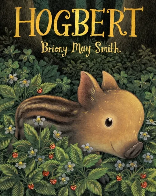 Briony May Smith Hogbert