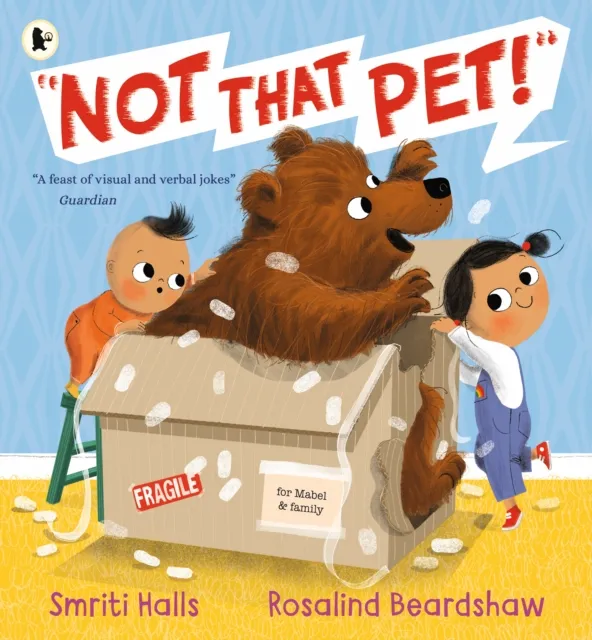 Smriti Halls Not That Pet!