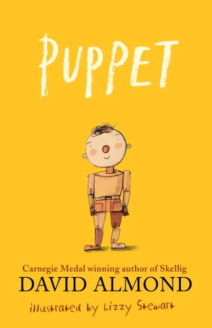 Walker Books Ltd Puppet