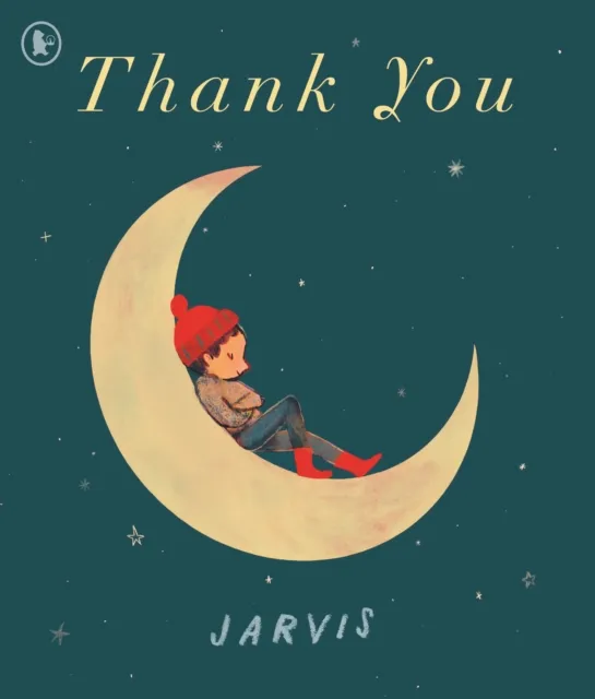Jarvis Thank You