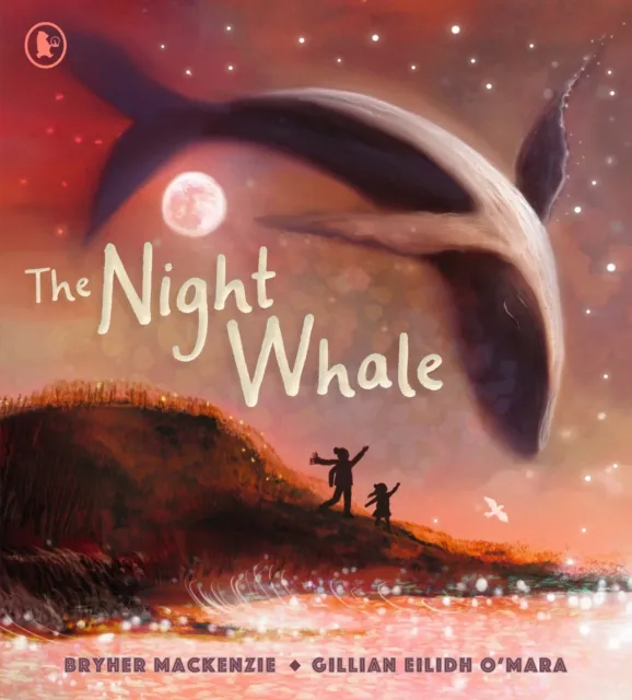 Walker Books Ltd The Night Whale