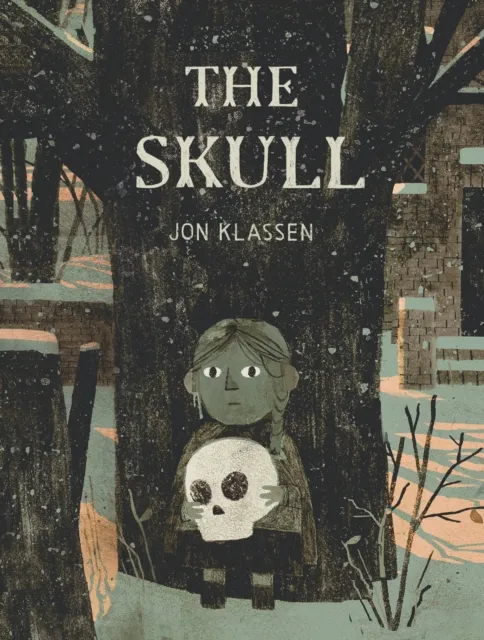 Jon Klassen The Skull
