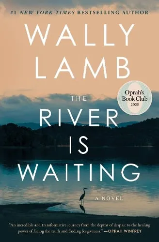 Wally Lamb The River Is Waiting (Oprah's Book Club)