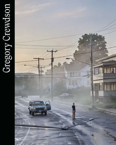Walter Moser Gregory Crewdson
