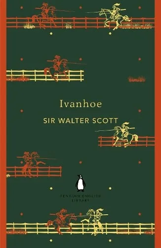 Walter Scott Ivanhoe