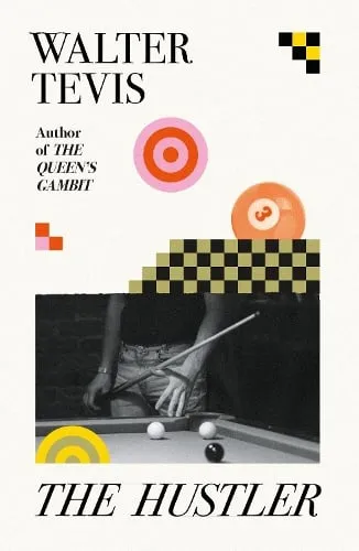 Walter Tevis The Hustler