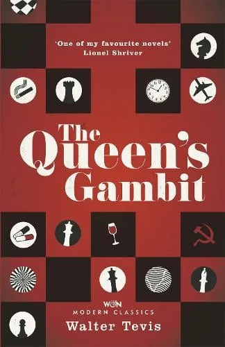 Walter Tevis The Queen's Gambit