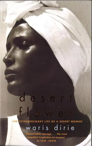 Waris Dirie Desert Flower