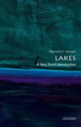 Warwick F. Vincent Lakes