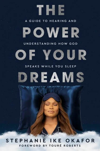 Waterbrook Press (A Division of Random House Inc) The Power Of Your Dreams : A Guide To Hearing And Understanding How God Speaks While You Sleep