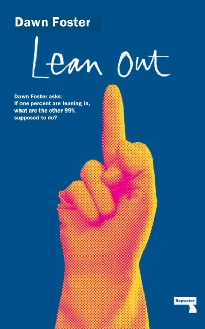 Watkins Media Limited Lean Out