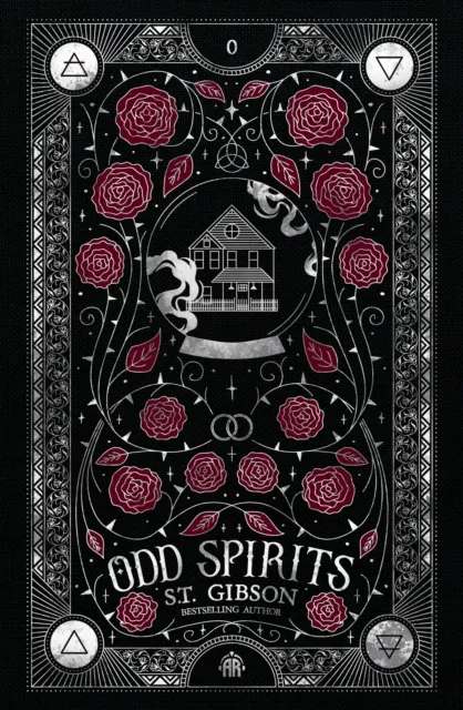 S.T. Gibson Odd Spirits