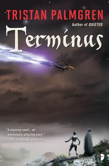 Watkins Media Limited Terminus