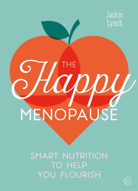 Jackie Lynch The Happy Menopause