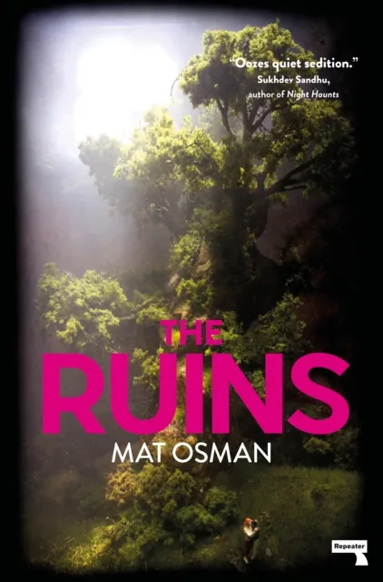 Watkins Media Limited The Ruins