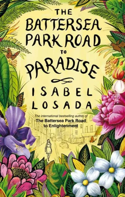 Watkins Media Battersea Park Road To Paradise