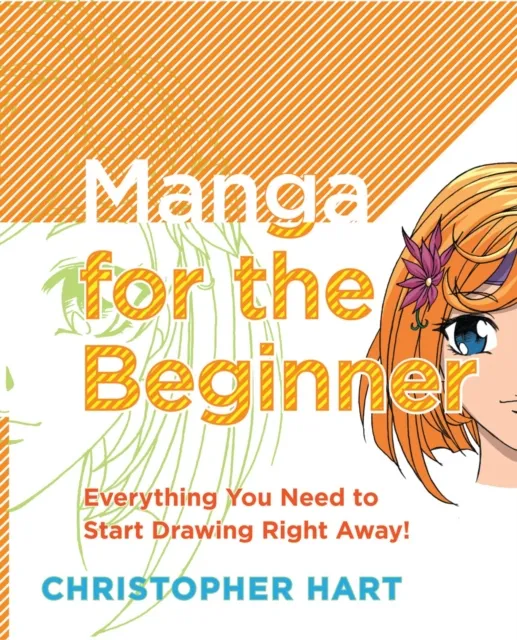 C Hart Manga for the Beginner