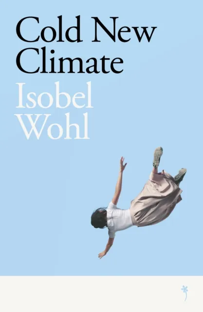 Weatherglass Books Cold Climate