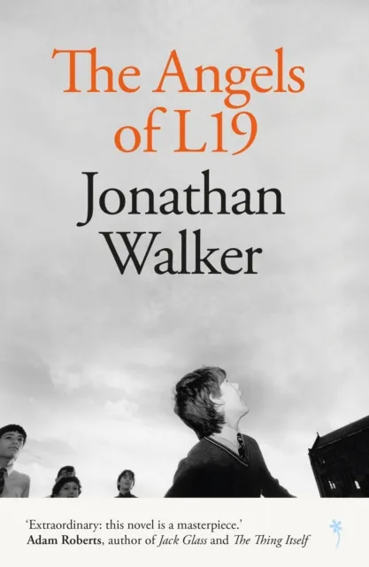 Weatherglass Books The The Angels Of L19