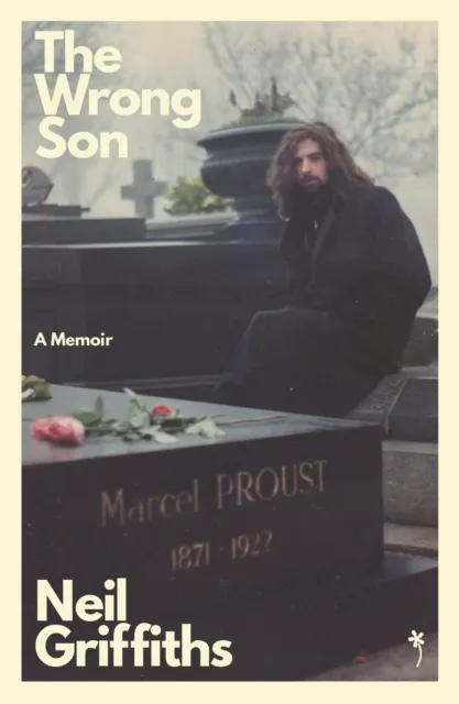 Weatherglass Books The Wrong Son : A Memoir